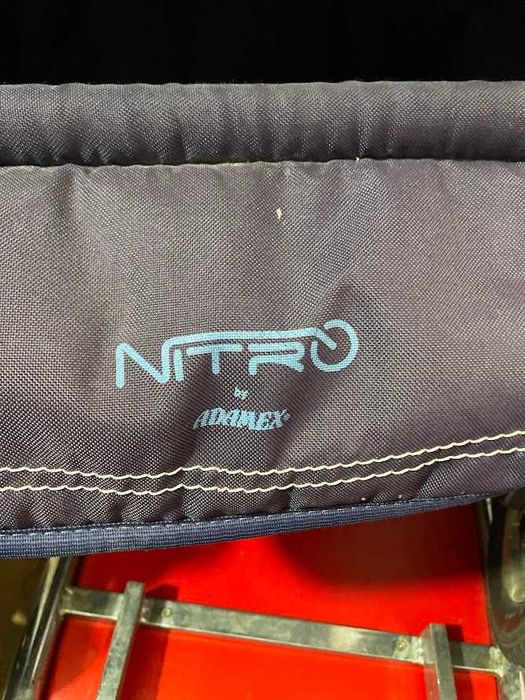 Коляска для дитини Adamex Nitro
