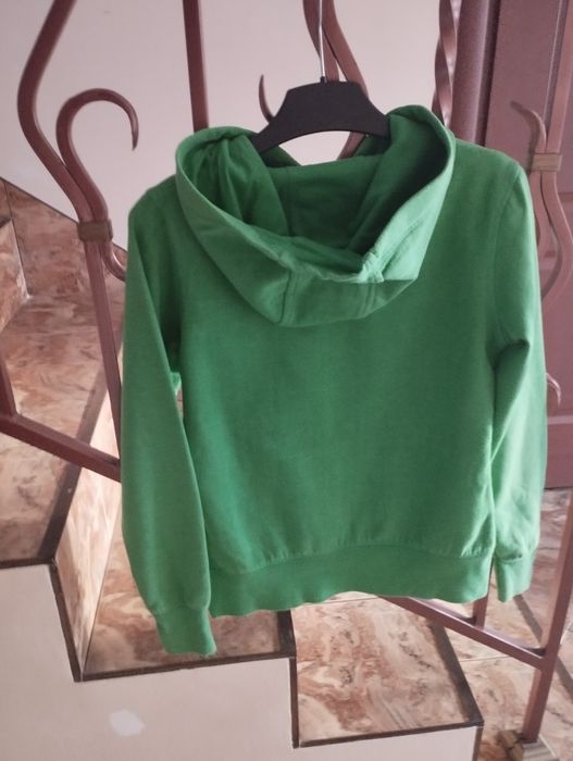 Bluza Denim roz 7 lat