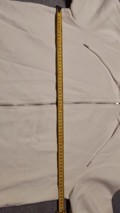 Bluza z kapturem męska Primark XL