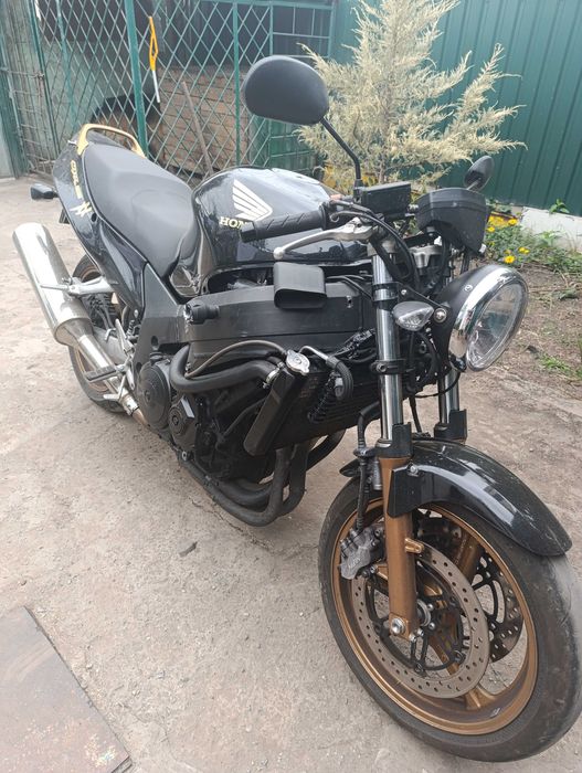 Продам HONDA CBP 1100