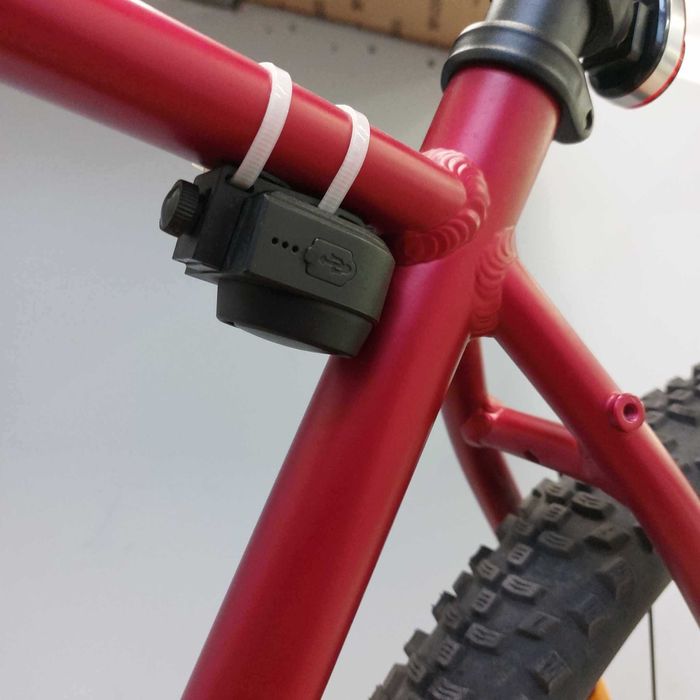 Rower górski MTB CORRATEC X-Vert  rama 49 cm 19" koła 29"