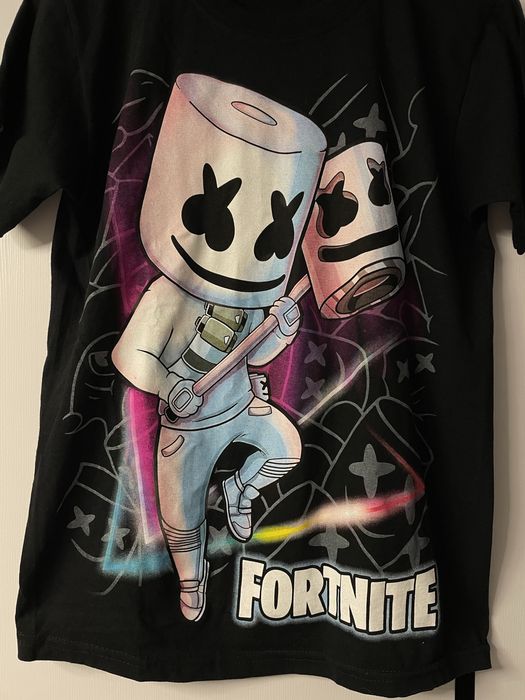 Футболка Fortnite