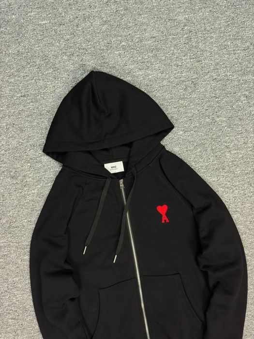 ‼️Знижка‼️ Зіп-худі Ami