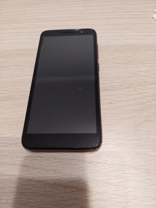 Telefon- alcatel