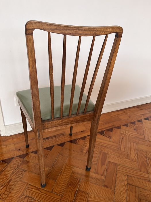 Cadeira vintage