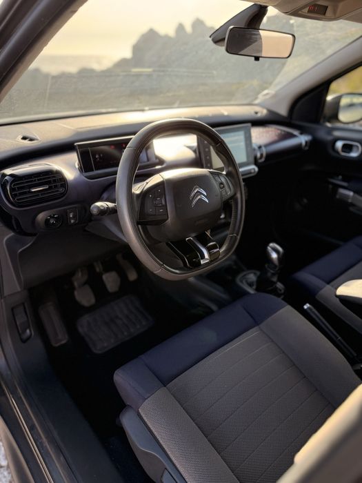 Citroën C4 Cactus