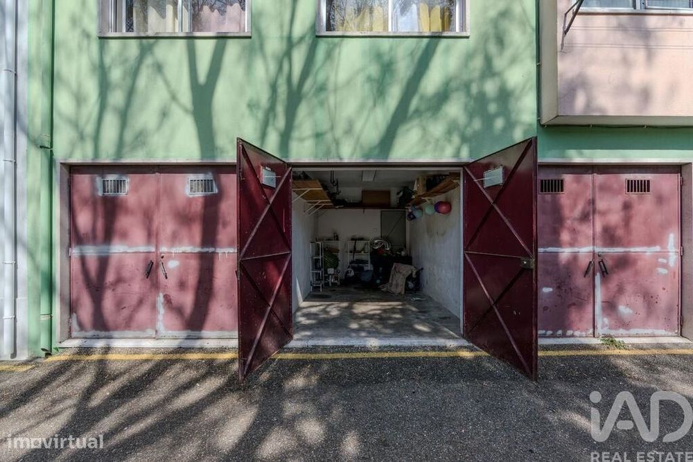 Apartamento T3 em São Sebastião