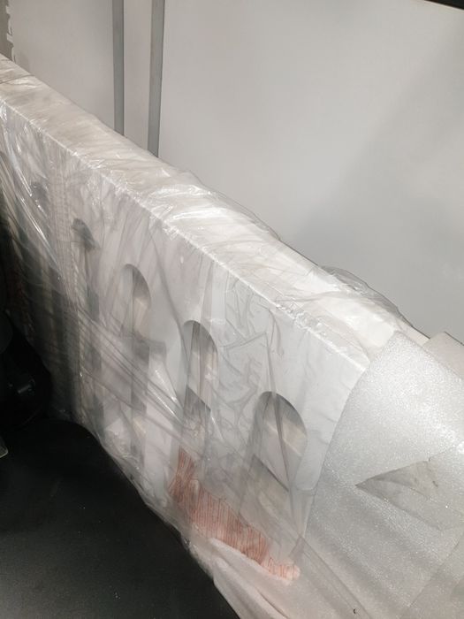 Nieużywane łóżeczko Maia Avax Baby 120 x 60