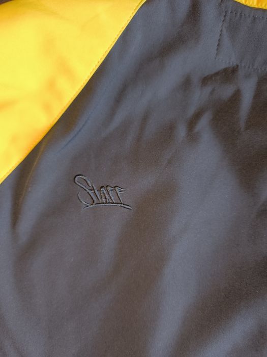 Куртка демісезон Staff оригінал