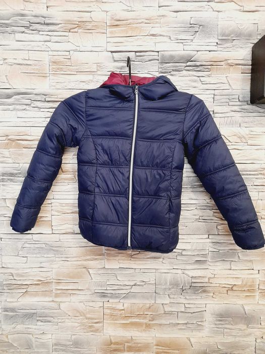 Kurtka dziecięca roz 140