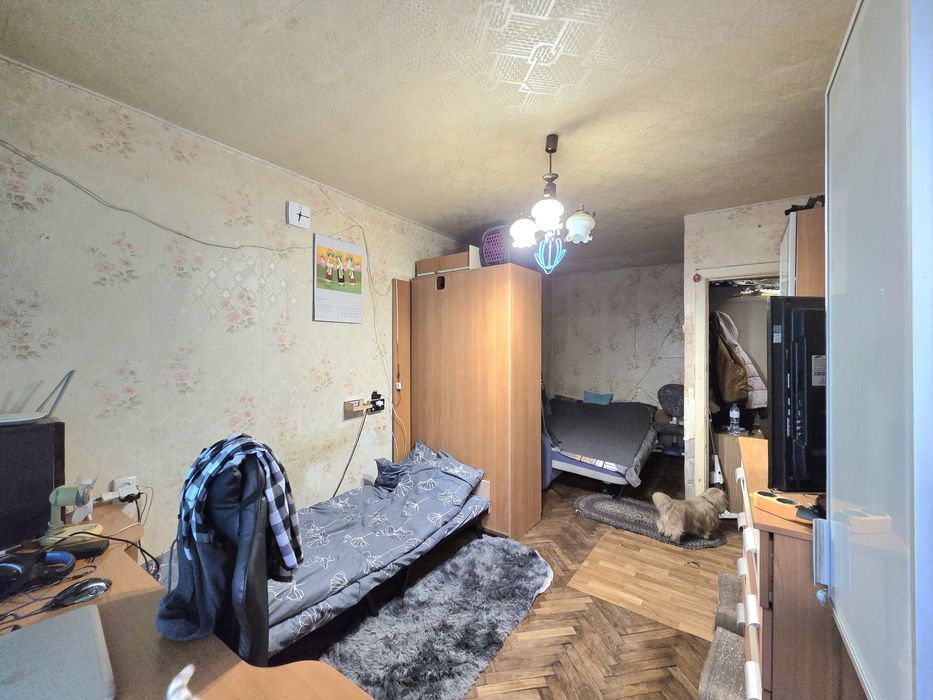 Квартира 30 м2 біля ЖК Сучасний Квартал! Гузара!