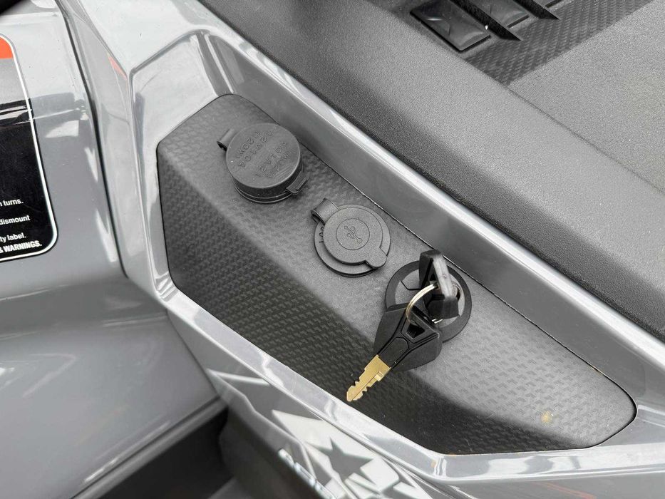NEW AODES Pathcross 525-L EPS EFI Доставка/Кредит