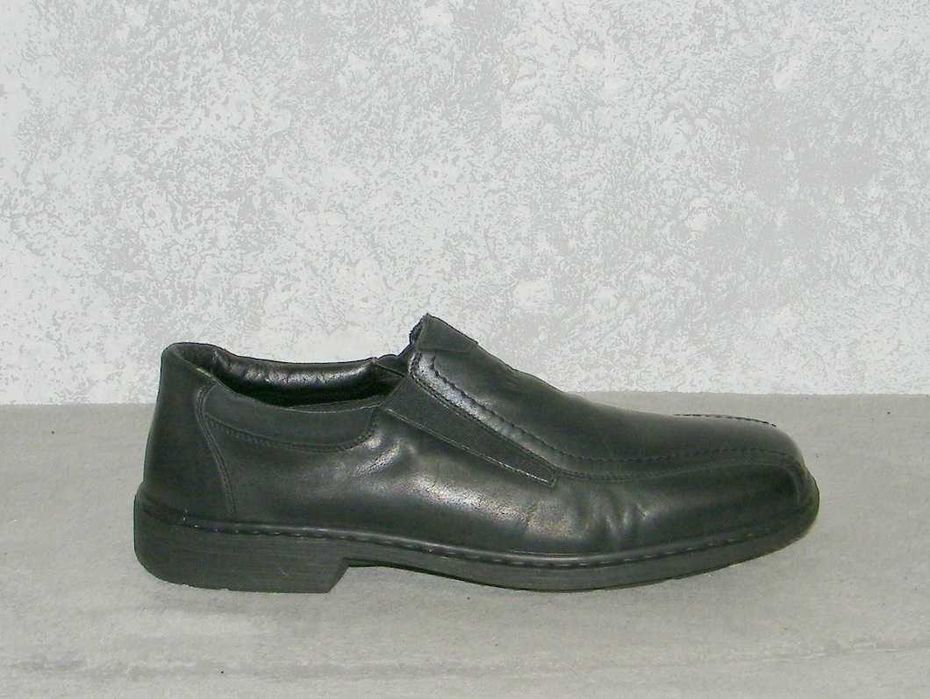 RIEKER EXTRA WEIT - Buty Wsuwane - rozm. 44 - POLECAM !!!