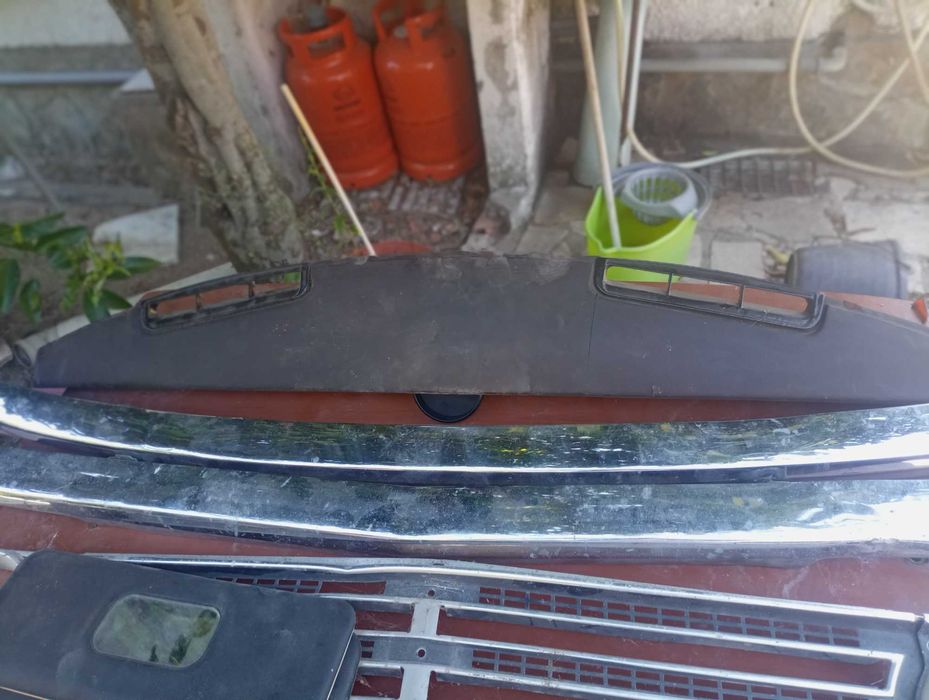 Peças de mini clumam para venda