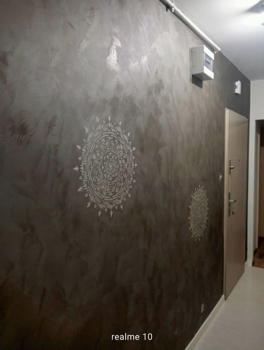 Złota rączka , remonty