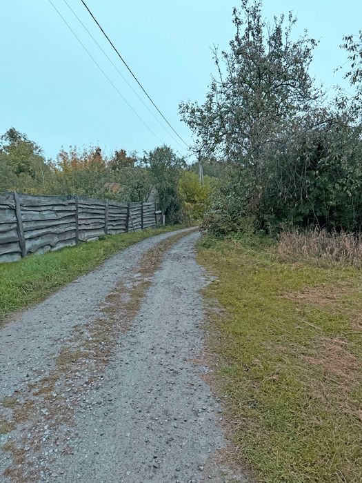 Без комісії ділянка під забудову в с. Крушинка - Prikaz 4