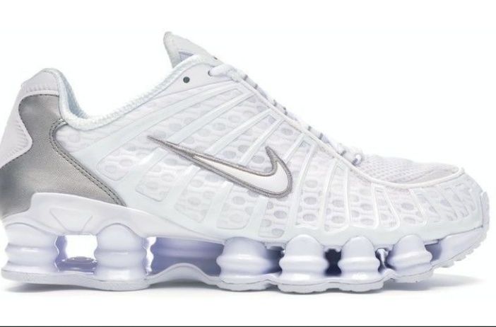 Nike shox em boa qualidade