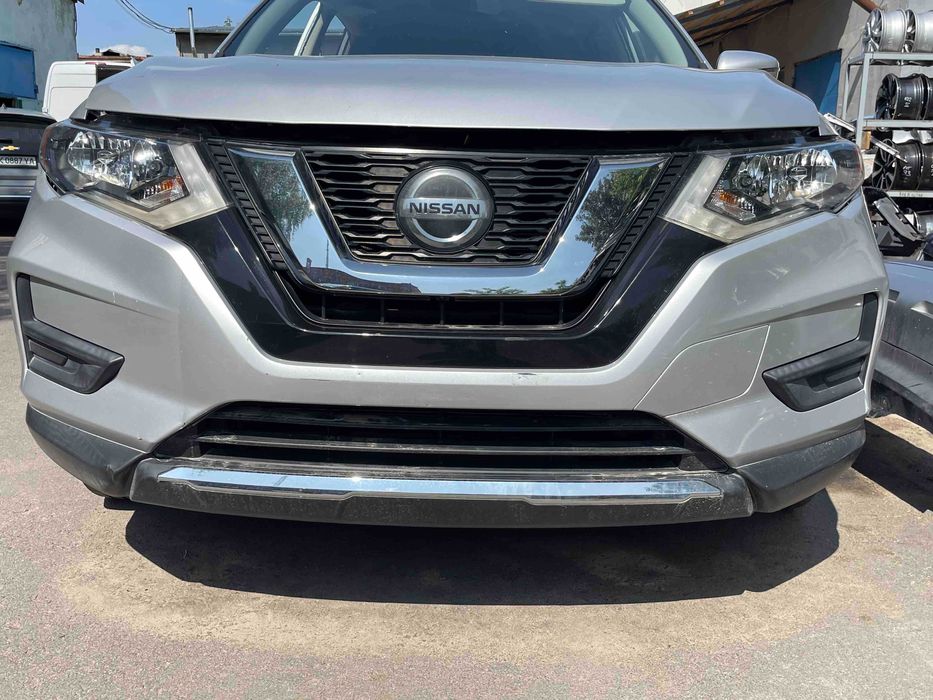 Разборка Запчасти Nissan Rogue Ніссан Рог X-Trail Т32 2.5