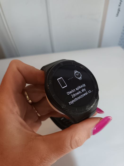 Huawei watch GT 2e GT2e