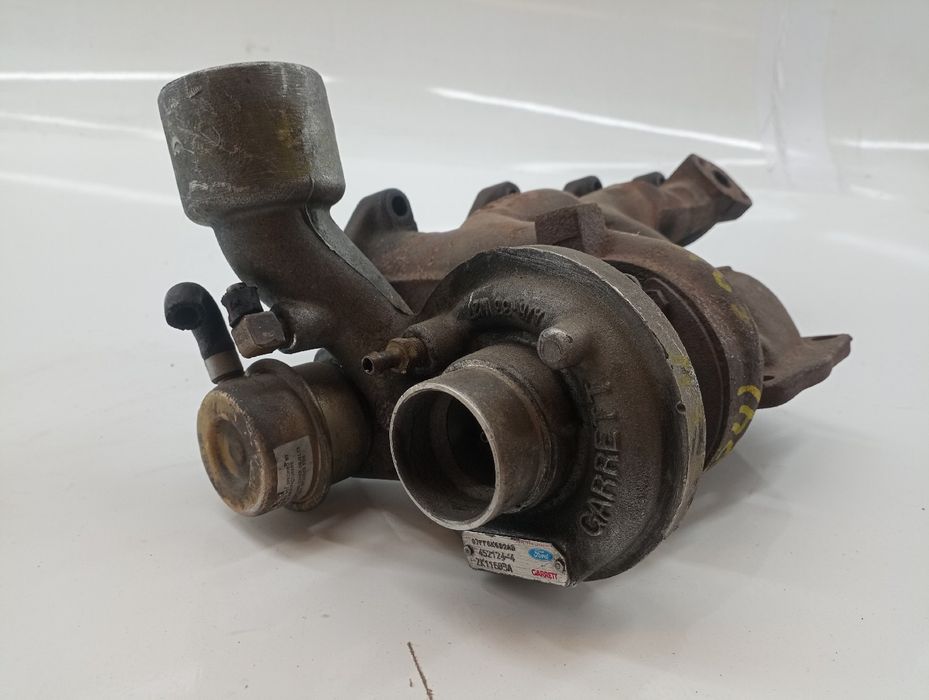 Turbo - ford mondeo ii (bap) | 96 - 00