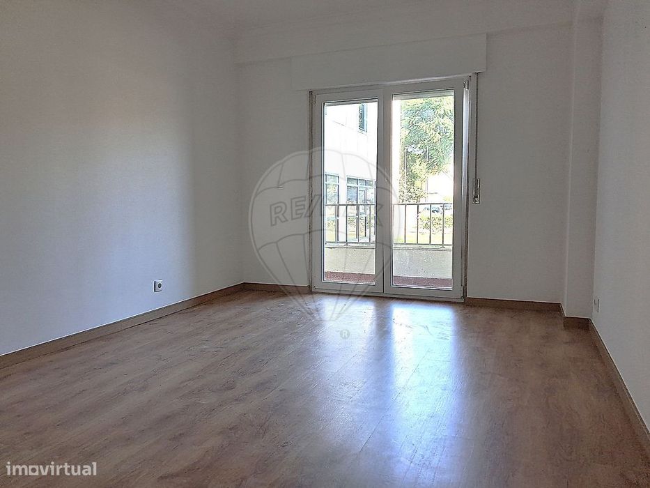 Apartamento T3 para arrendamento