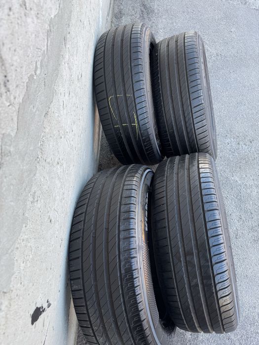 Шини Kleber Dynaxer SUV 225/55/18