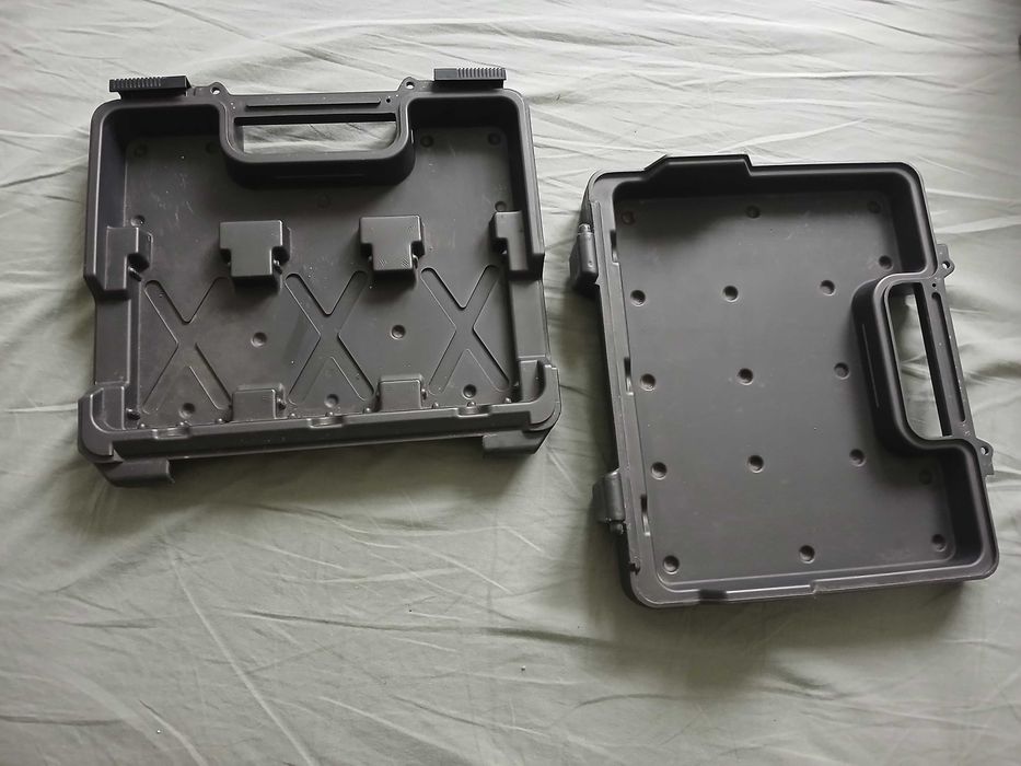 Boss BCB-30 – pedalboard