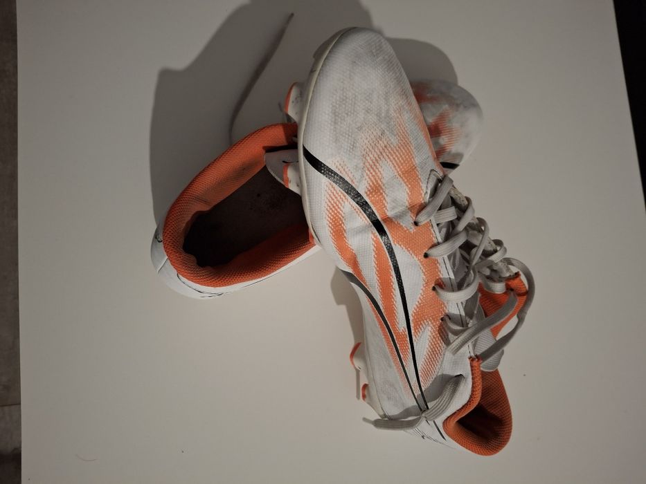 Puma ultra,  korki rozm 43