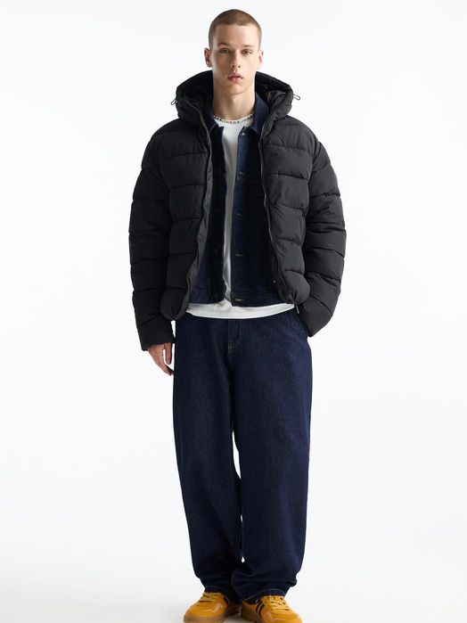 Пуховик Pull&Bear Оригинал куртка