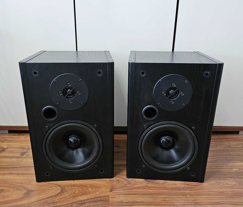 Kolumny Yamaha NS-G 30 | Westra / VIFA |