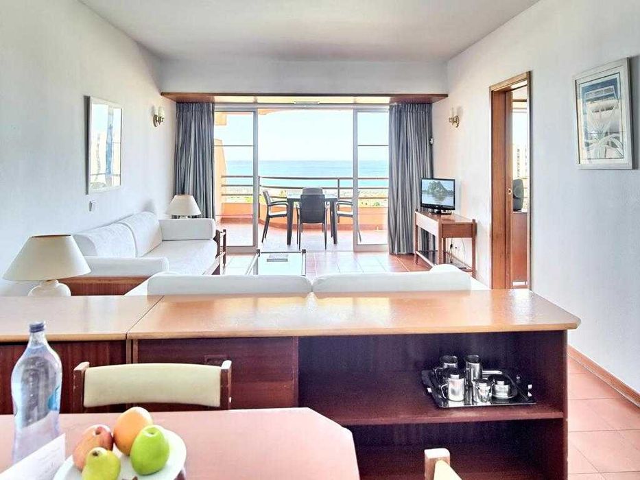 Apartamento T1 Vilamoura