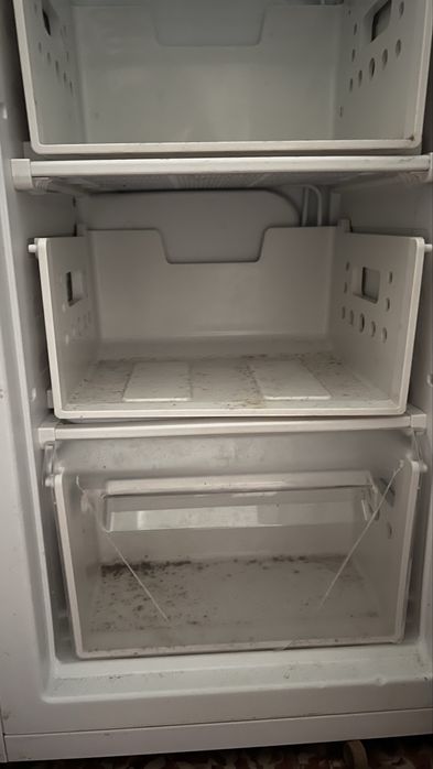 Arca Vertical Becken