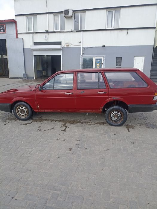 Passat 1,8  Benzin