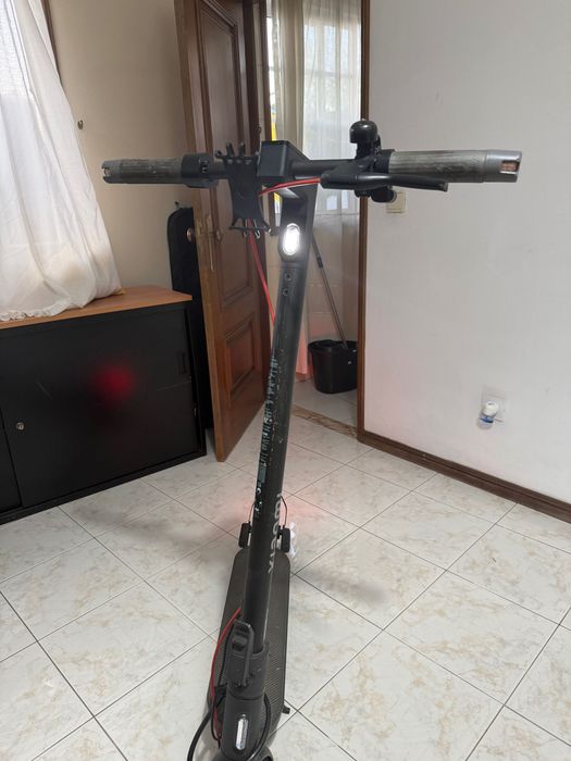 Trotinete elétrica