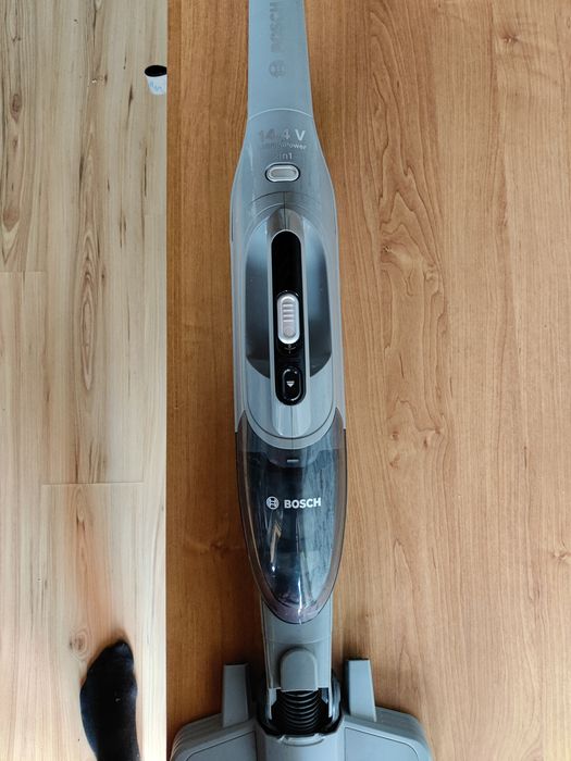 Odkurzacz Bosch Readyy series 2