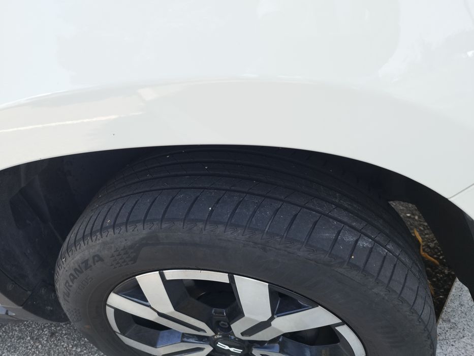 Dacia Duster extreme  bi-fuel