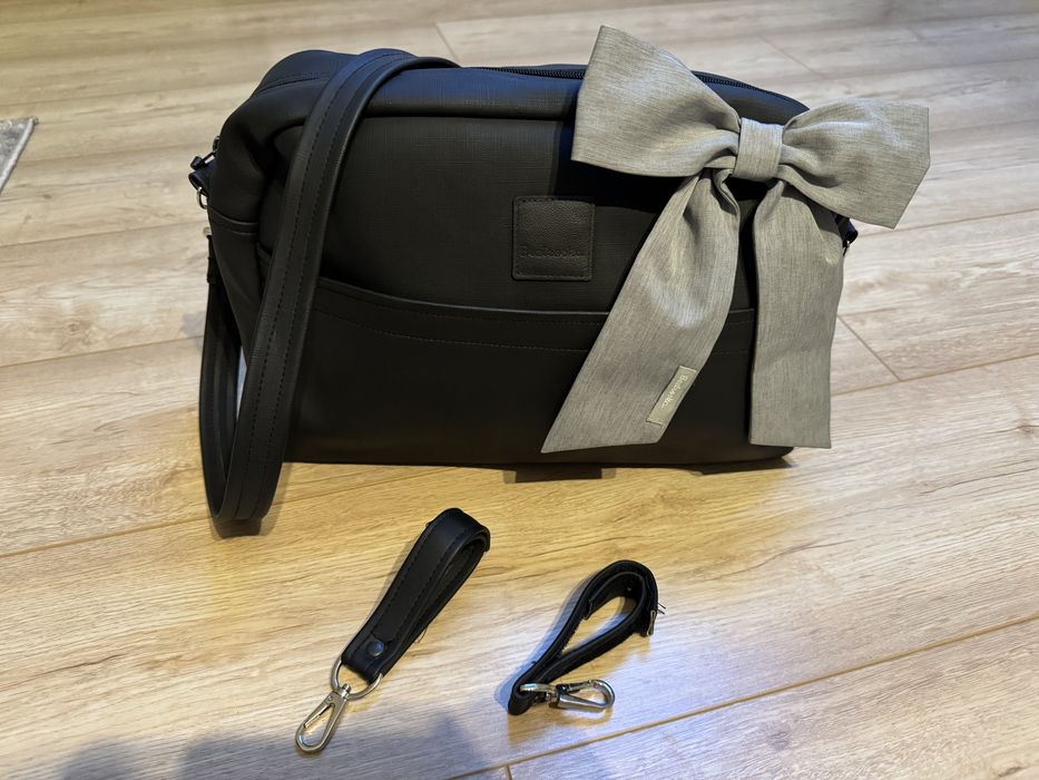 Torba do wózka marki „Beztroska”