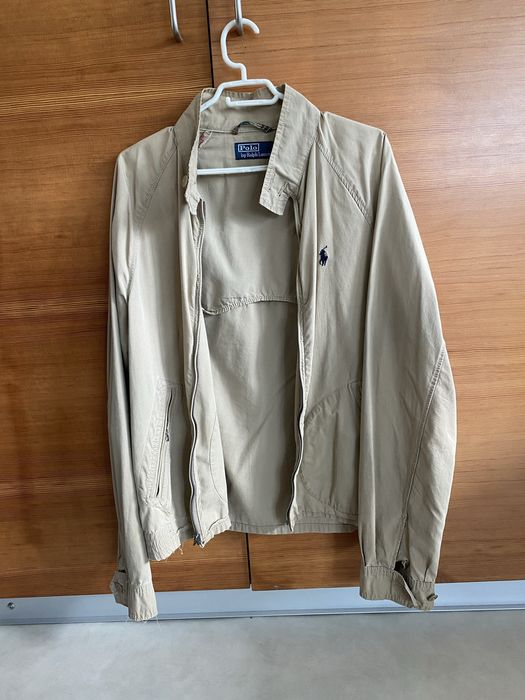 Casaco Polo Ralph Lauren M