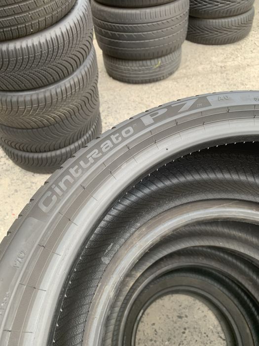 225 40 r18 pirelli - Купити шини, диски та колеса для авто - Ціна