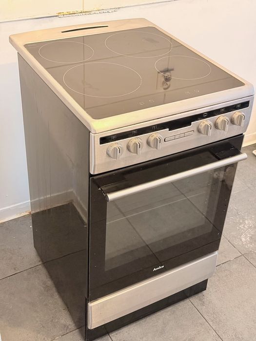 Kuchnia indukcyjna AMICA sprawna