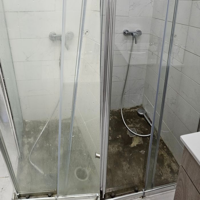 Serviço de limpezas