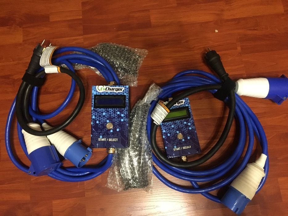 Ремонт зарядных устройств для электрокаров leaf, 500e, focus, i3, volt