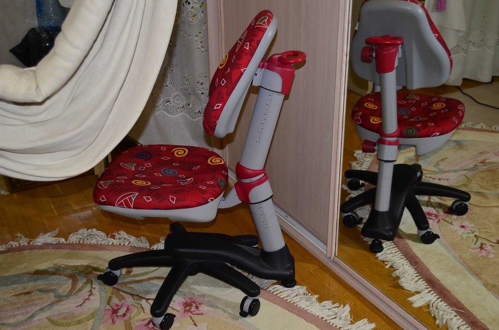 Ортопедическое кресло, кресло comf-pro тайвань. Mealux