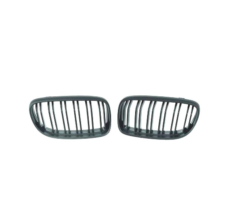 GRELHA BMW E90 E91 LCI 08-12 LOOK M PRETO MATE