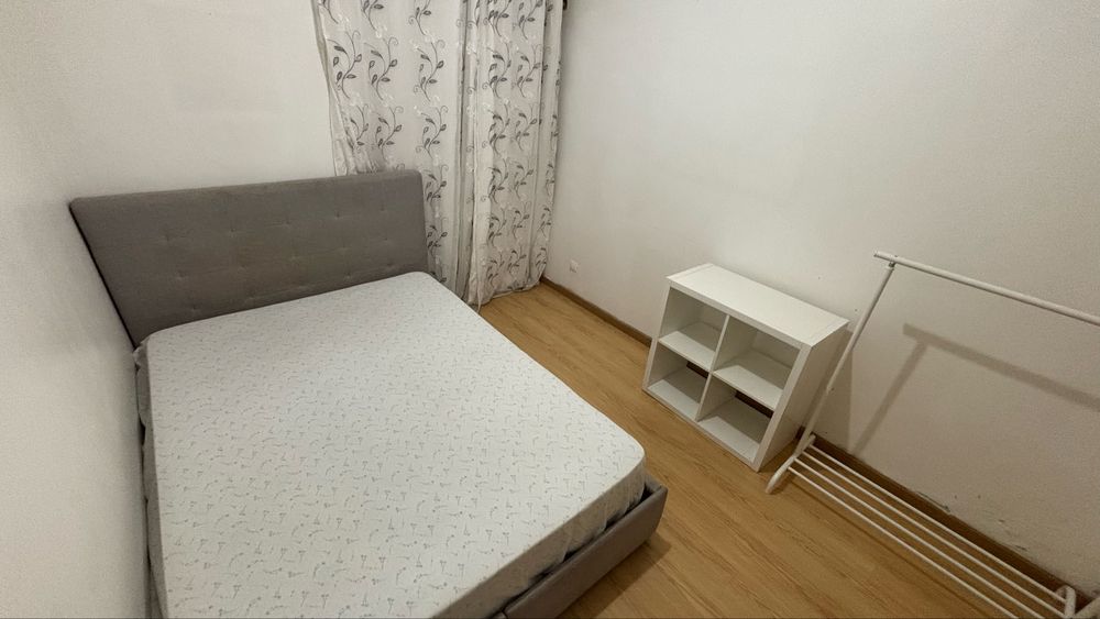 Quarto para arrendar