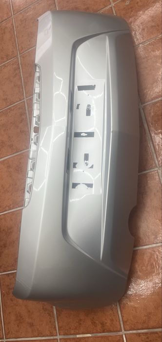 Para choque Opel Tigra Twintop 1.3 CDTI