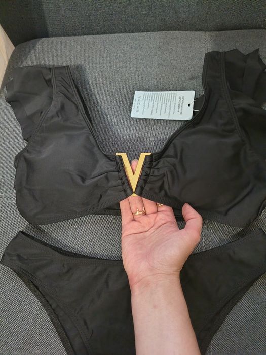 Продам новий купальник.гарної якості
