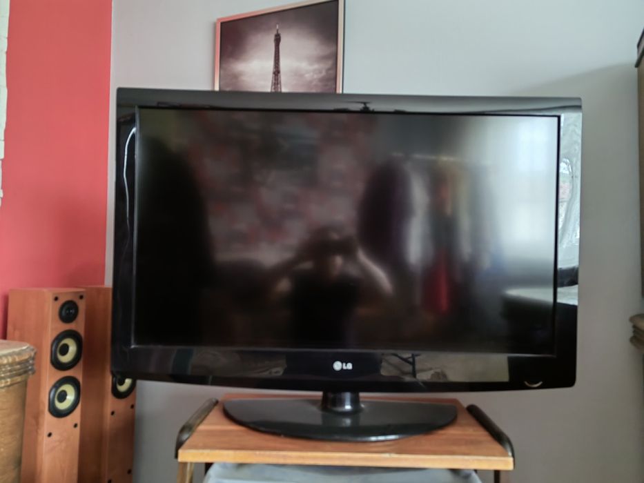 Telewizor LG - 42 cale