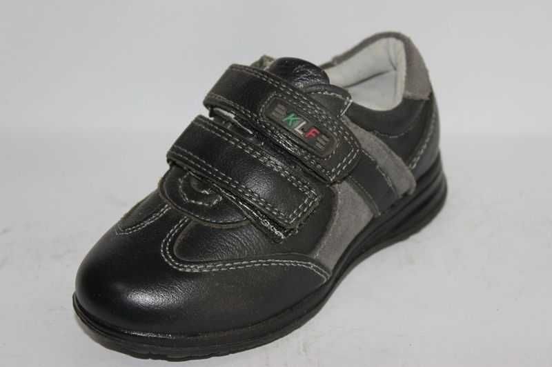 Шкіряні Туфлі,  кросівки, повністю шкіра, розмір 28