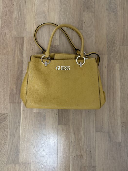 Оригінальна сумка Guess
